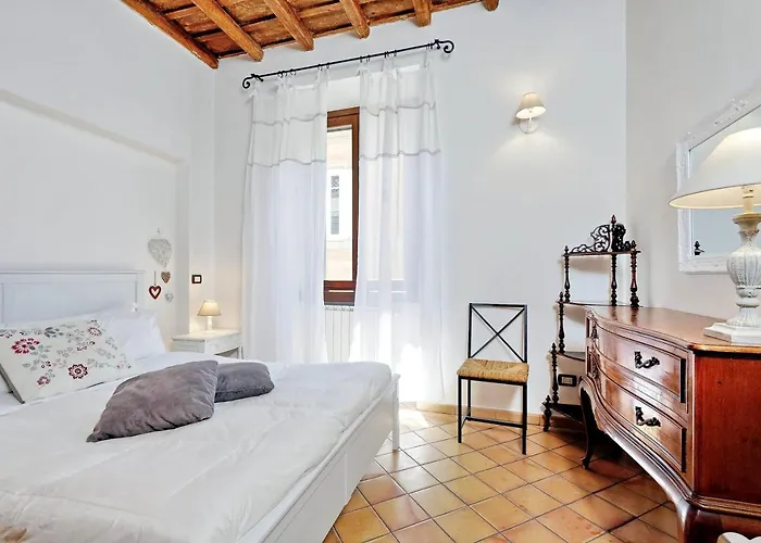 Lungaretta 97 * 罗马