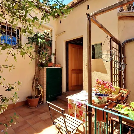 Lungaretta 97 Apartment *