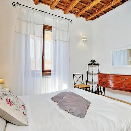 Apartment Lungaretta 97 *