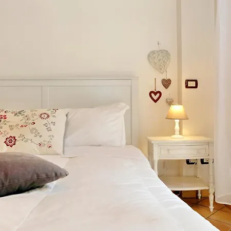 Apartment Lungaretta 97 Rome