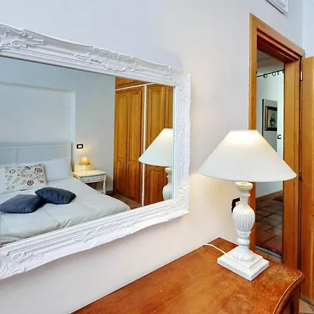 Apartment Lungaretta 97 *