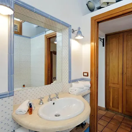 Lungaretta 97 Apartment