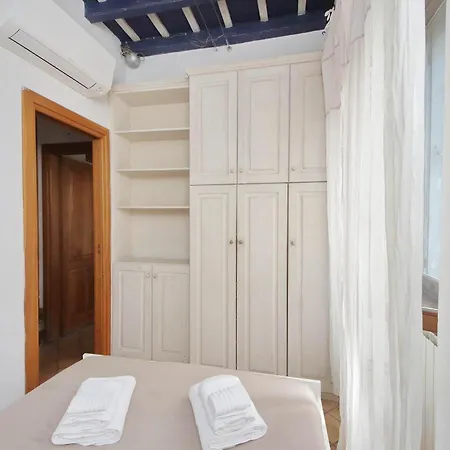 Apartmán Lungaretta 97