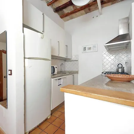 Lungaretta 97 Apartmán