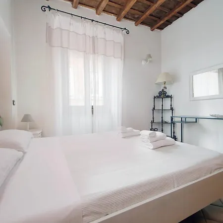 Apartmán Lungaretta 97