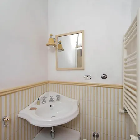 Lungaretta 97 Apartmán *