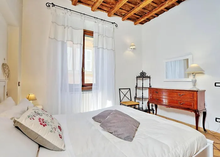 Apartamento Lungaretta 97 *