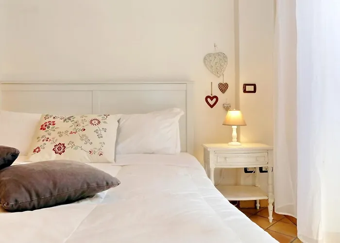 Appartement Lungaretta 97 Rome