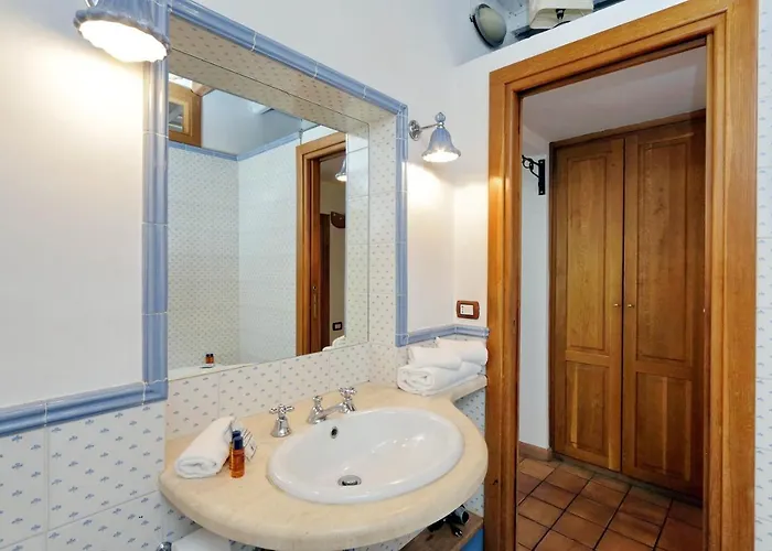 Lungaretta 97 Appartement