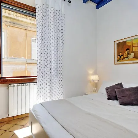 Lungaretta 97 Appartement *